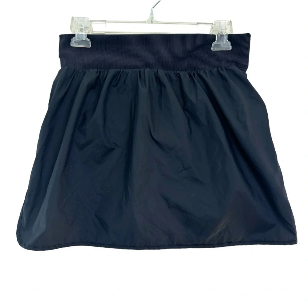 Sincerely Jules NWOT Black Skort Size Small